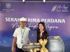 Tepis Kekhawatiran Rumah Mangkrak, Grahayana Homes Resmi Serah Terima Tepat Waktu