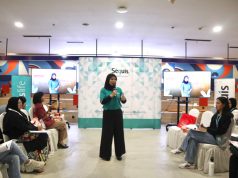 Sequis Life Perkuat Kapasitas Peserta Sequis SHEPRENEUR melalui Financial Check-Up dan Personal Branding