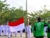 Gojek Peringati HUT RI ke-81 Bersama Mitra Driver dan Keluarga
