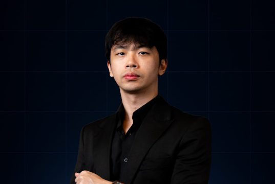Triv Group dan Gabriel Rey Borong Lima Penghargaan Bergengsi dalam Setahun