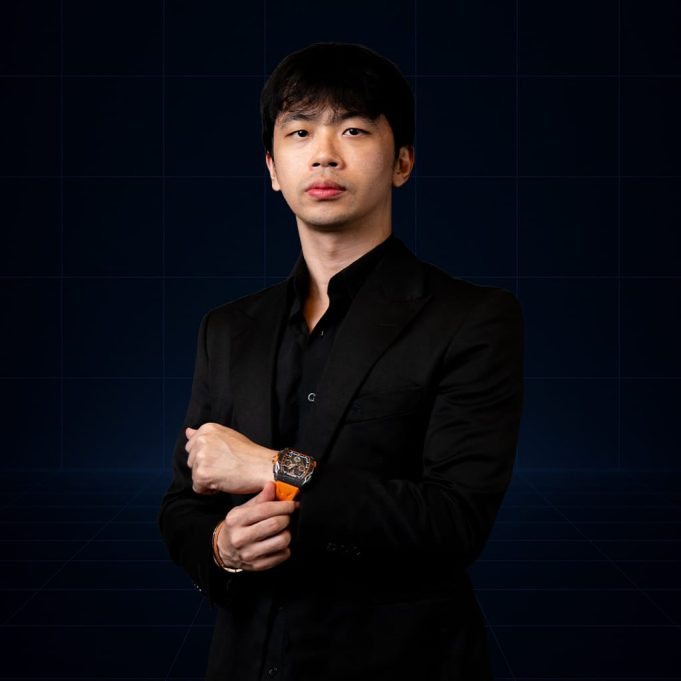 Triv Group dan Gabriel Rey Borong Lima Penghargaan Bergengsi dalam Setahun