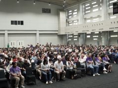 Antusiasme Penerimaan Mahasiswa Baru Tinggi, BINUS University Siapkan Generasi Berkarier di Kancah Global