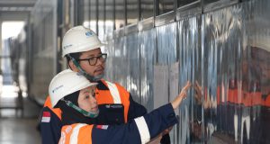 Kinerja Makin Kokoh, PT Surveyor Indonesia Raup Pendapatan Rp953,2 Miliar pada Semester I 2026