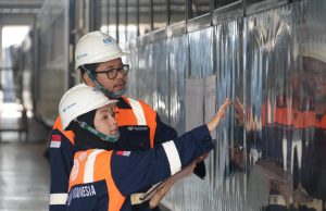 Kinerja Makin Kokoh, PT Surveyor Indonesia Raup Pendapatan Rp953,2 Miliar pada Semester I 2026