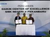 Daikin Cetak Talenta Vokasi Siap Kerja, Center of Excellence Hadir Perdana di Sumatera
