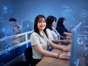 AI Ubah Peta Dunia Kerja, BINUS University Perluas Pendidikan Artificial Intelligence