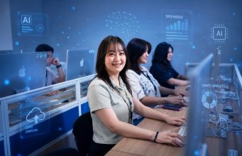 AI Ubah Peta Dunia Kerja, BINUS University Perluas Pendidikan Artificial Intelligence