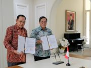 Jalin dan BACenter Dorong Sistem Pembayaran Nasional Berbasis Data dan Riset