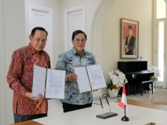 Jalin dan BACenter Dorong Sistem Pembayaran Nasional Berbasis Data dan Riset