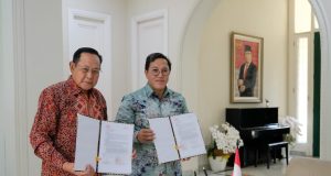 Jalin dan BACenter Dorong Sistem Pembayaran Nasional Berbasis Data dan Riset