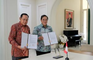 Jalin dan BACenter Dorong Sistem Pembayaran Nasional Berbasis Data dan Riset