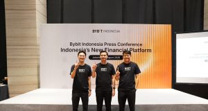 Perkuat Kehadiran di Indonesia, Bybit Siapkan Ekspansi Produk dan Kemitraan