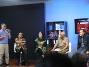 Bedah Buku “Memberantas Korupsi Sembari Korupsi”, Penegakan Hukum Disorot dari Hulu hingga Hilir