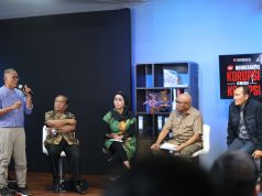 Bedah Buku “Memberantas Korupsi Sembari Korupsi”, Penegakan Hukum Disorot dari Hulu hingga Hilir