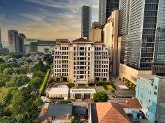 Investasi Properti Premium Tak Lagi Soal Lokasi, Le Parc Andalkan Ekosistem Thamrin Nine