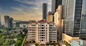 Investasi Properti Premium Tak Lagi Soal Lokasi, Le Parc Andalkan Ekosistem Thamrin Nine
