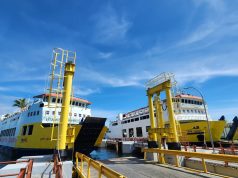 Pascagempa Flores, ASDP Perkuat Keselamatan Kapal dan Pelabuhan