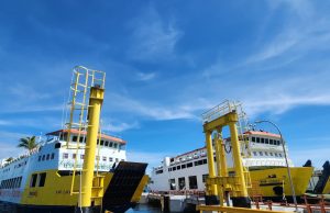 Pascagempa Flores, ASDP Perkuat Keselamatan Kapal dan Pelabuhan