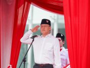 Aksi Nyata Astra di Hari Kemerdekaan: Kirim 5.000 Paket Sembako hingga Starlink ke NTT