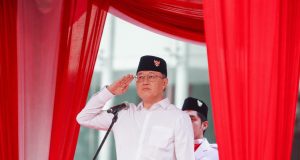Aksi Nyata Astra di Hari Kemerdekaan: Kirim 5.000 Paket Sembako hingga Starlink ke NTT