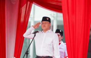 Aksi Nyata Astra di Hari Kemerdekaan: Kirim 5.000 Paket Sembako hingga Starlink ke NTT