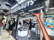Cosmonauts Gandeng Voltes V, Hadirkan Koleksi Streetwear Edisi Terbatas di Indonesia