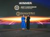 Germany Brilliant Raih The People’s Choice 2026, Perkuat Strategi Hadapi Persaingan Pasar Sanitaryware