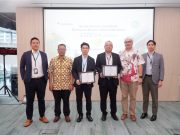Pertama di Kategori AC VRV, DAIKIN Raih Green Label Indonesia Platinum
