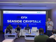 CFX Perkuat Sinergi Regulator dan Pelaku Industri Aset Kripto Lewat CFX Cryptalk dan CFX Seaside Mixer
