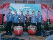 Asbanda dan Bank Bengkulu Gelar Seminar Nasional Bahas Penguatan Likuiditas BPD