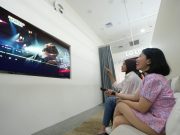 LG Perkuat Pengalaman Menonton Masters of the Universe Lewat OLED evo