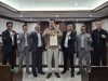 DCI Tempuh Jalur PKPU Terhadap Ocean Asia Industry