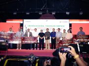 Undian Nasional Tabungan Simpeda 2026 di Bengkulu Sukses Digelar, Ini Pemenangnya