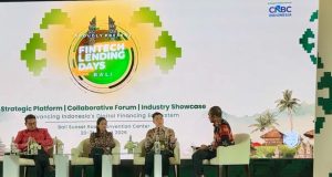 Adapundi Perkuat Ekosistem Pendanaan Digital Indonesia Lewat Kolaborasi Strategis