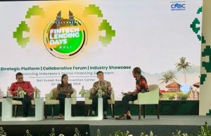 Adapundi Perkuat Ekosistem Pendanaan Digital Indonesia Lewat Kolaborasi Strategis