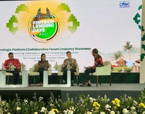 Adapundi Perkuat Ekosistem Pendanaan Digital Indonesia Lewat Kolaborasi Strategis