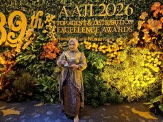 Chubb Life Indonesia Kembali Jadi Top Agent Telemarketing TADEA AAJI