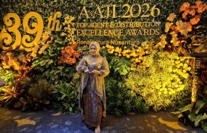 Chubb Life Indonesia Kembali Jadi Top Agent Telemarketing TADEA AAJI