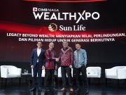 Sun Life – CIMB Niaga Tekankan Pentingnya Legacy Planning Sejak Dini