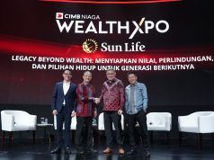 Sun Life – CIMB Niaga Tekankan Pentingnya Legacy Planning Sejak Dini