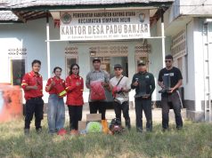 Tekan Risiko Karhutla, Mayawana Persada Perkuat Tim Lapangan dan Tata Kelola Gambut