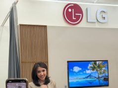 LG Gandeng Kreator Digital Perkuat Ekosistem Affiliate dan Perluas Pasar Online