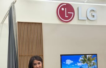 LG Gandeng Kreator Digital Perkuat Ekosistem Affiliate dan Perluas Pasar Online