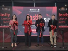 Synnex Metrodata Jalin Kemitraan dengan Fastly untuk Percepat Penerapan Solusi Edge Cloud