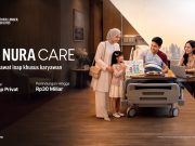 AIA Luncurkan Nura Care, Perkuat Proteksi Kesehatan hingga Masa Pensiun