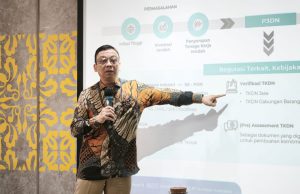 PTSI: Komponen Lokal Tak Sekadar Angka, tapi Penggerak Ekosistem Industri