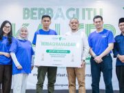 Atomy Indonesia Perkuat Budaya Berbagi, Salurkan Donasi Rp200 Juta Untuk Keluarga Dhuafa Sepanjang 2026