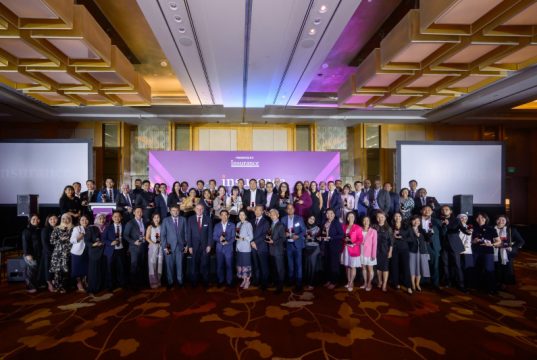 Sederet Penghargaan BRI Life Selama Q3 Tahun 2026, Tegaskan Kepemimpinan Dalam Inovasi Digital, serta GCG di Industri Asuransi Jiwa
