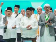 BAZNAS Ajak Umat Pererat Persatuan Melalui Gerakan Zakat