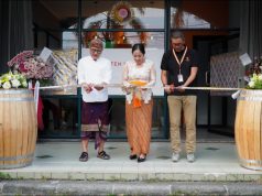 Emiten WINE Perkuat Strategi Pertumbuhan melalui The Cellardoor Jakarta dan Fine Tawny
